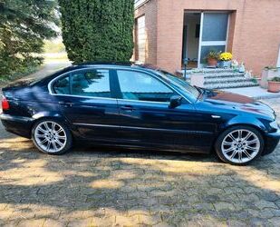 BMW BMW 330i - Facelift Memory, Xenon, Voll-Leder Gebrauchtwagen