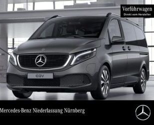 Mercedes-Benz Mercedes-Benz EQV 300 LED+Klimaautom.+Navi+360°CAM Gebrauchtwagen