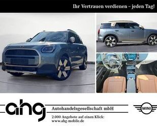 Mini MINI Countryman C Favoured Trim Panoramadach Paket Gebrauchtwagen