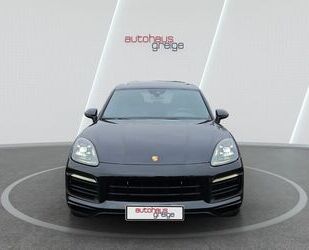 Porsche Porsche Cayenne Panoramadach Kamera LED Bose 21