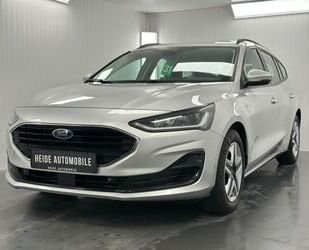 Ford Ford Focus Turnier Cool & Connect Carplay/Android Gebrauchtwagen