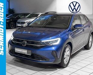 VW Volkswagen Taigo 1.0 TSI Life LED-Scheinw. AHK abn Gebrauchtwagen