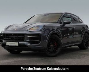 Porsche Porsche Cayenne S E-Hybrid Coupe BOSE Panorama LED Gebrauchtwagen