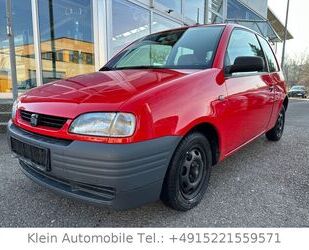 Seat Seat Arosa 1.4 Automatik TÜV NEU Gebrauchtwagen