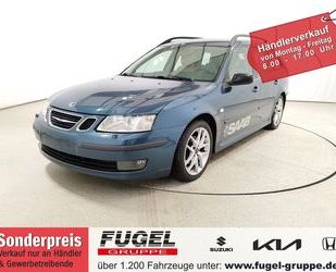 Saab Saab 9-3 1.9 TiD Klimautomatik Gebrauchtwagen