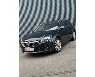 Opel Insignia Gebrauchtwagen