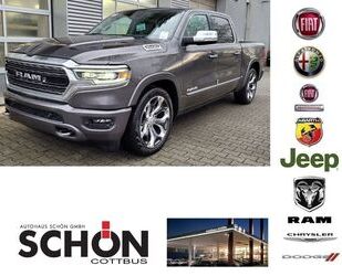 Dodge Dodge RAM 1500 Limited CrewCab 5.7L eTorque - LPG- Gebrauchtwagen