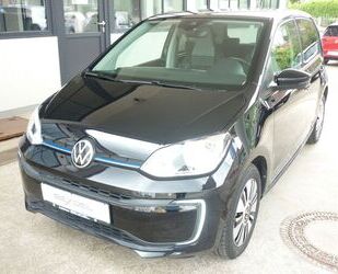 VW Volkswagen up! e-up! Style Plus GRA Kamera Gebrauchtwagen