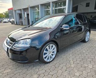 VW Volkswagen Golf V R32 *Rarität&Wertanlage*Navi*Ori Gebrauchtwagen