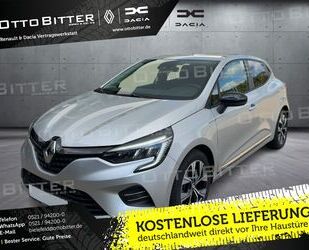 Renault Renault Clio Evolution TCe90 KAMERA/KLIMA/SITZH/AL Gebrauchtwagen