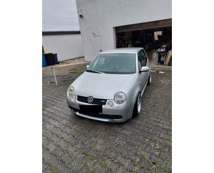 VW Volkswagen Lupo 1.6 GTI GTI Gebrauchtwagen