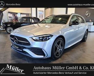 Mercedes-Benz Mercedes-Benz C 300 e T-Modell AMG- Line/ DIG.LIGH Gebrauchtwagen