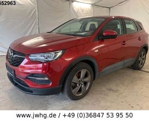 Opel Opel Grandland x Plug In Hybrid S&S Edition LED Sp Gebrauchtwagen