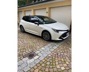 Toyota Toyota Corolla 2,0 Hybrid Club Club Gebrauchtwagen