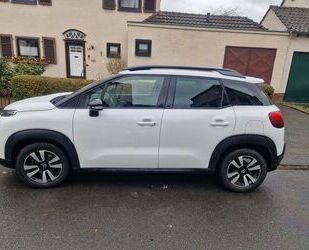 Citroen Citroën C3 Aircross PureTech 110 Stop&Start Shine Gebrauchtwagen