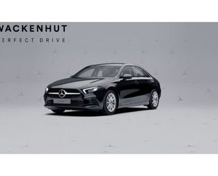 Mercedes-Benz Mercedes-Benz A 250 e LIMOUSINE STYLE LED THERMATI Gebrauchtwagen