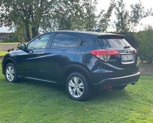 Honda Honda HR-V 1.5 i-VTEC Comfort Comfort Gebrauchtwagen