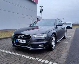 Audi Audi A4 2.0 TDI 130kW S tr. quattro S line Avant . Gebrauchtwagen