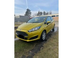 Ford Ford Fiesta zu verkaufen / Gebrauchtwagen