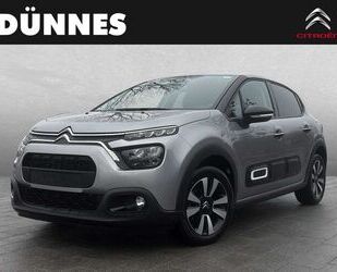 Citroen Citroën C3 Pure Tech 110 MAX *AUTOMATIK* Gebrauchtwagen