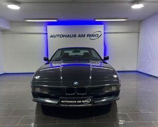 BMW 840 Gebrauchtwagen