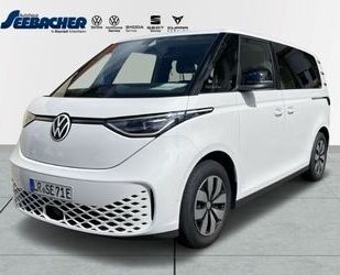 VW Volkswagen ID. Buzz Pro *IQ.Light-LED-Matrix*Navi* Gebrauchtwagen