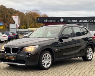 BMW BMW X1 Baureihe X1 sDrive 18i Gebrauchtwagen