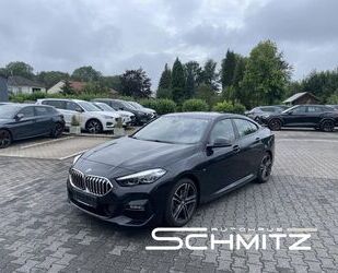 BMW BMW BMW 218i M-SPORT Gran Coupe DSG M-Technik [.. Gebrauchtwagen