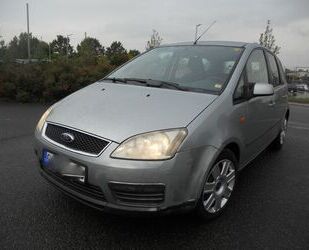 Ford Ford C-Max 1.6 Ambiente Tüv-11/23,KLIMA,2-HAND. Gebrauchtwagen