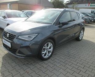 Seat Seat Arona 1.0 TSI FR Gebrauchtwagen