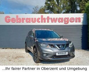 Nissan Nissan X-Trail N-Vision Gebrauchtwagen