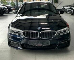 BMW BMW 530d Touring Aut.M Sportpaket Panorama AHK Gebrauchtwagen