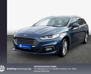 Ford Ford Mondeo Turnier 2.0 EcoBlue Aut. Titanium Gebrauchtwagen