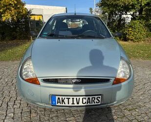 Ford Ford Ka Viva Tüv Apr.2025 Gebrauchtwagen