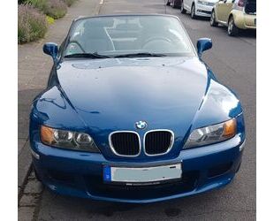 BMW BMW Z3 Roadster 2.2i - Gebrauchtwagen