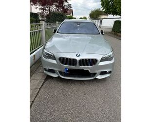 BMW BMW 530d xDrive Touring A - Gebrauchtwagen