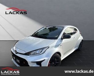 Toyota Toyota Yaris GR 1.6 Turbo*High Performance Pak.GAR Gebrauchtwagen