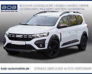 Dacia Dacia Jogger Extreme+ TCe 110 NAVI SHZ PDC KLIMA B Gebrauchtwagen