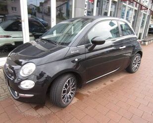 Fiat Fiat 500 1.0 GSE N3 Hybrid DOLCEVITA C/Komfort-Pak Gebrauchtwagen