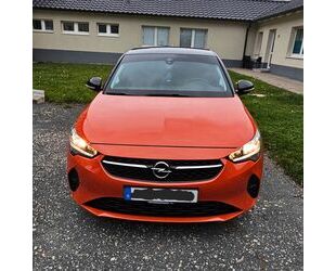 Opel Opel Corsa F Edition Gebrauchtwagen