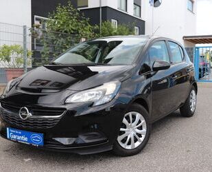 Opel Opel Corsa E Edition ecoFlex Wagen Nr.:093 Gebrauchtwagen