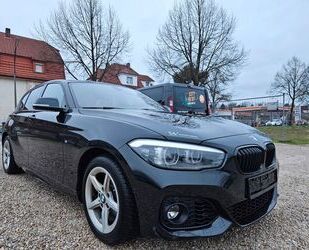 BMW BMW 116i Edition M Sport Shad Gebrauchtwagen