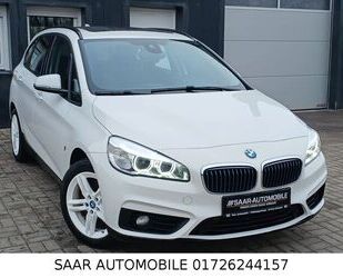 BMW BMW 225 xe 1.5 Adv.Panorama/Navi/LED/BEH. LENKRAD Gebrauchtwagen