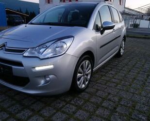 Citroen Citroën C3 Selection Gebrauchtwagen