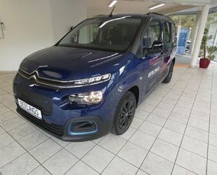 Citroen Citroën Berlingo Shine Elektromotor M Gebrauchtwagen