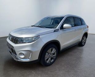 Suzuki Vitara Gebrauchtwagen