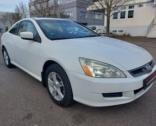 Honda Accord Gebrauchtwagen