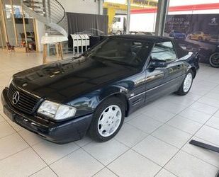 Mercedes-Benz Mercedes-Benz SL 500 Gebrauchtwagen