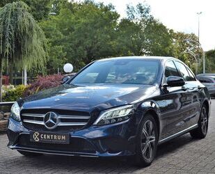 Mercedes-Benz Mercedes-Benz C 300 Lim Avantgarde Gebrauchtwagen