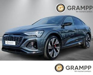 Audi Audi Q8 Sportback S line 50 e-tron MATRIXLED+NAVI+ Gebrauchtwagen